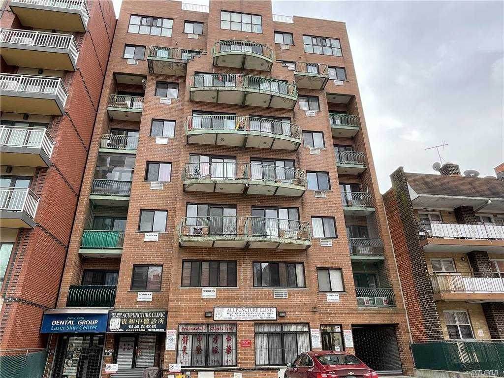 144-48 Roosevelt Ave - Photo 1