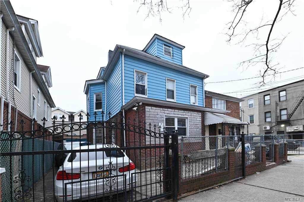 96-14 40th Road - Photo 1