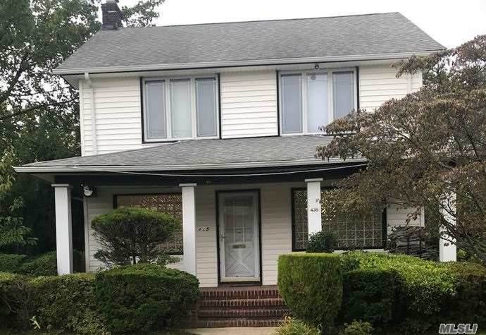 435 Albemarle Road - Photo 1