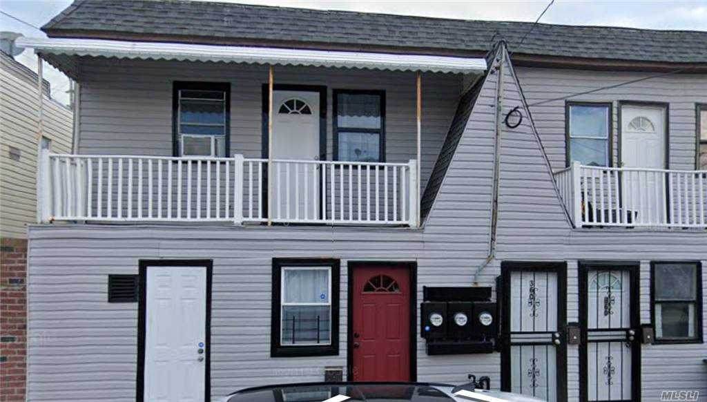 360 Beach 88th Street - Photo 1