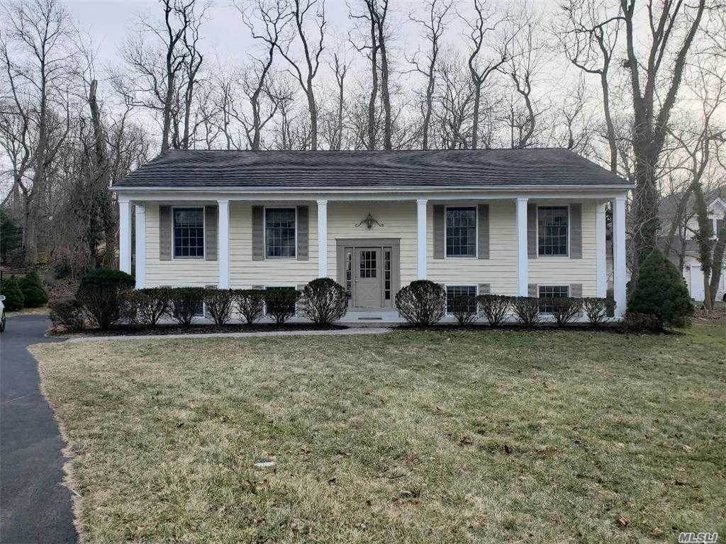 44 Woodchuck Hollow Court - Photo 1