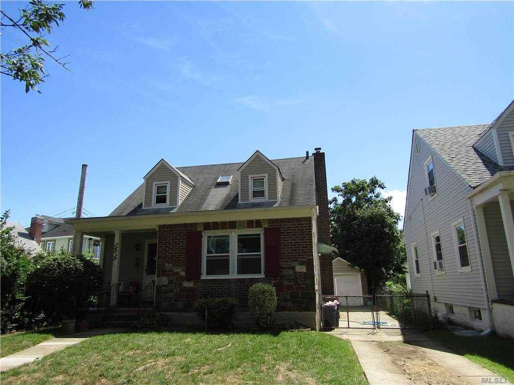 246-38 85th Road - Photo 1