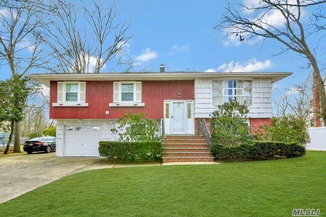 364 Furrows Road - Photo 1