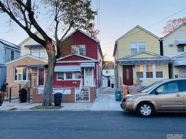 116-20 148th Street - Photo 1