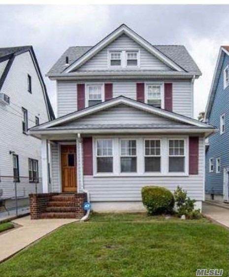 240-15 93rd Avenue - Photo 1