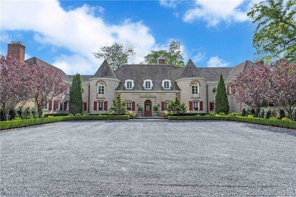 5 Summerwind Drive - Photo 1