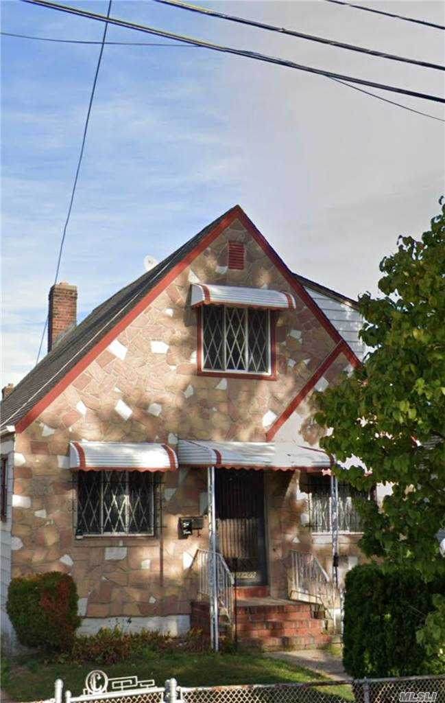 121-09 196th Street - Photo 1