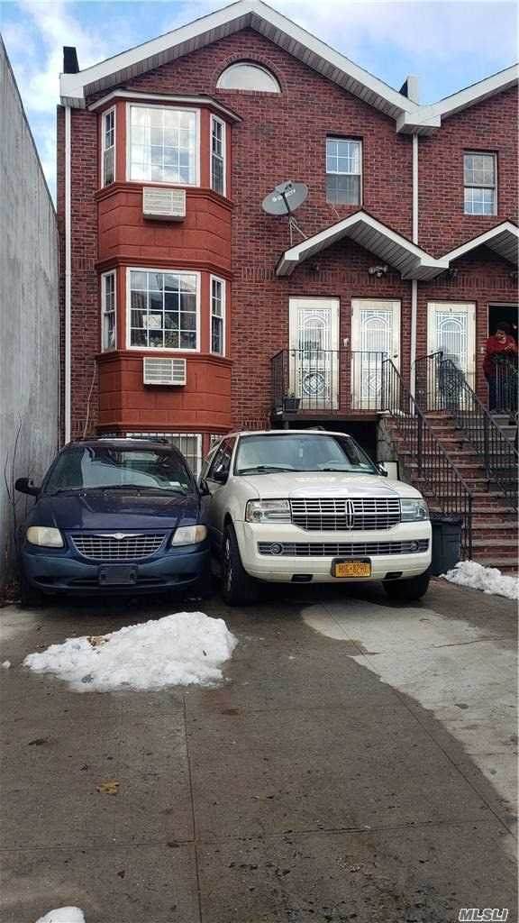 1549 Dean Street - Photo 1