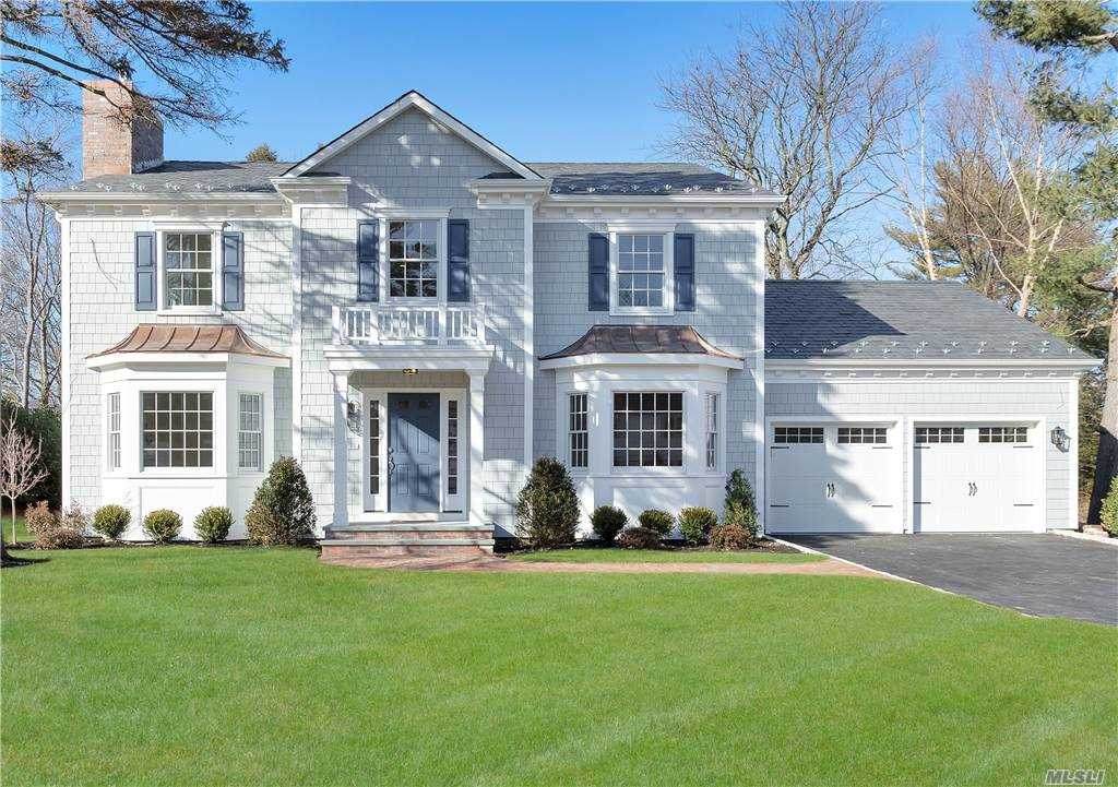 131 Trumbull Road - Photo 1