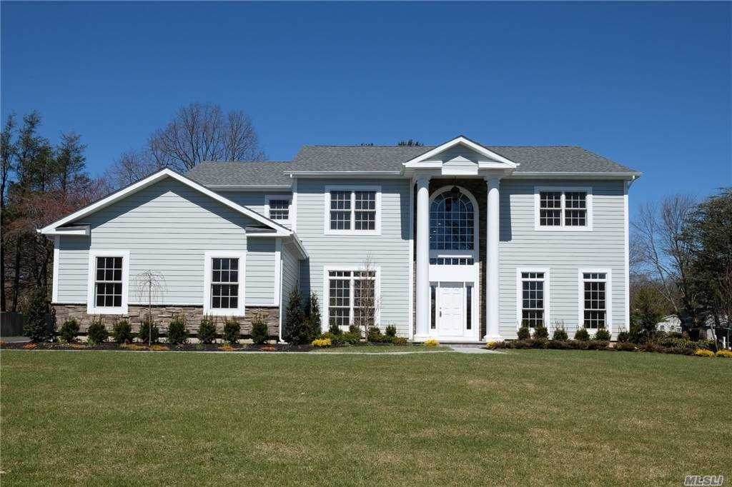 125 Sagamore Drive - Photo 1