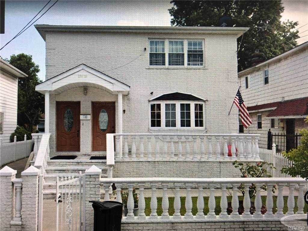 136-18 63rd Avenue - Photo 1