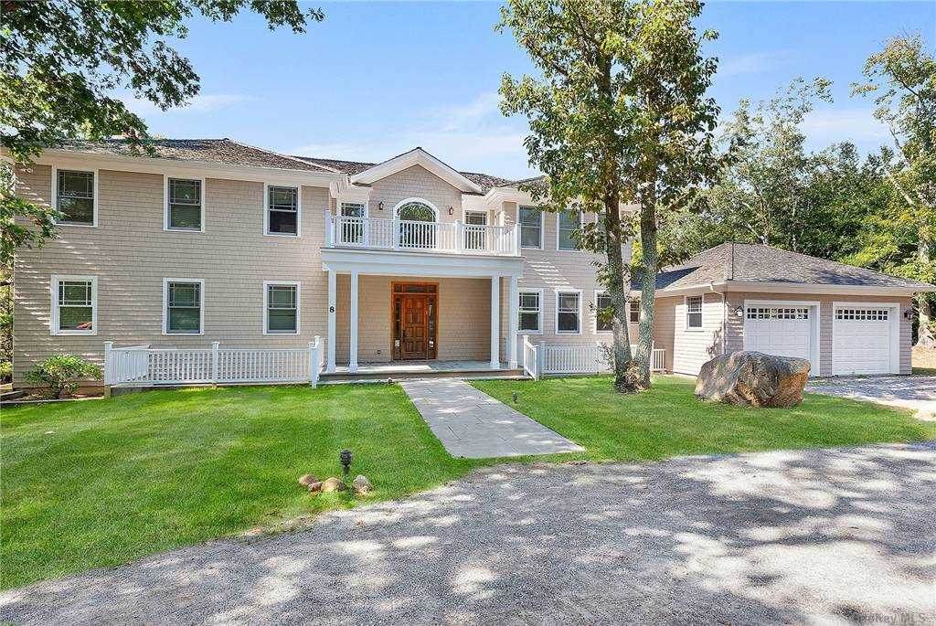 8 Three Mile Harbor Hc Road - Photo 1