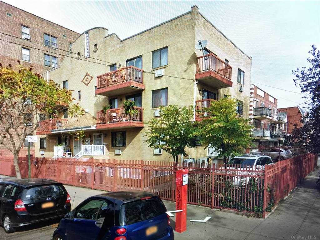 48-39 Poyer Street - Photo 1