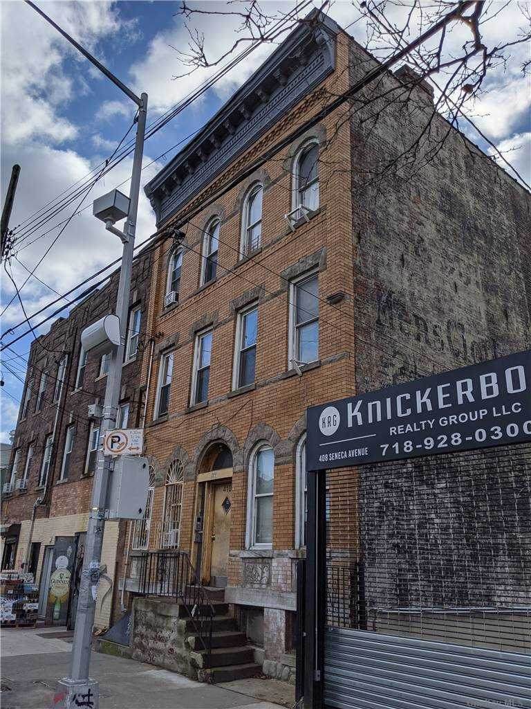 410 Seneca Avenue - Photo 1