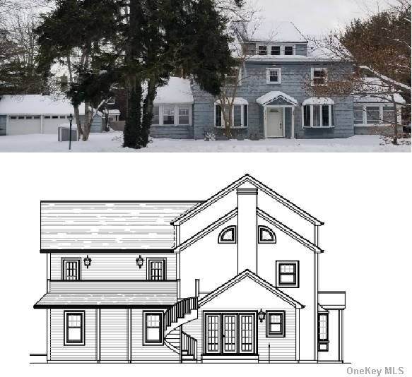 424 Centre Island Road - Photo 1