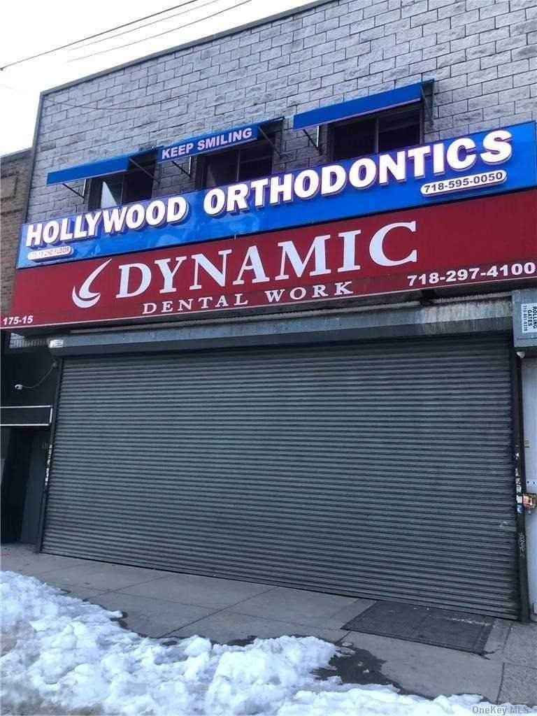 175-15 Jamaica Avenue - Photo 1