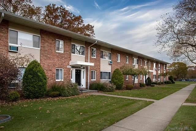 206 Jefferson Avenue - Photo 1