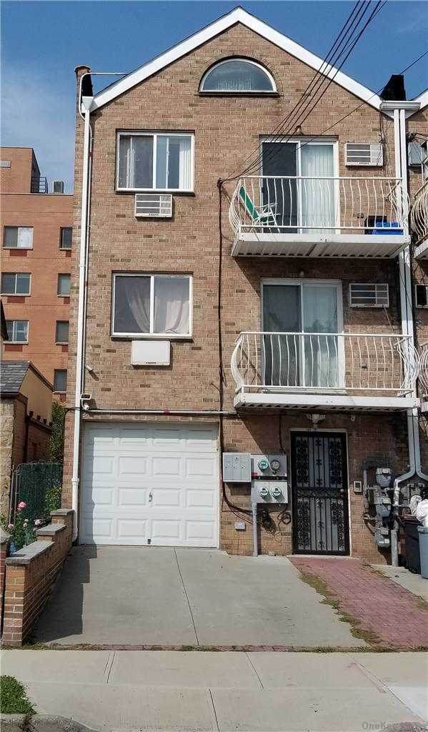 143-17 84th Avenue - Photo 1