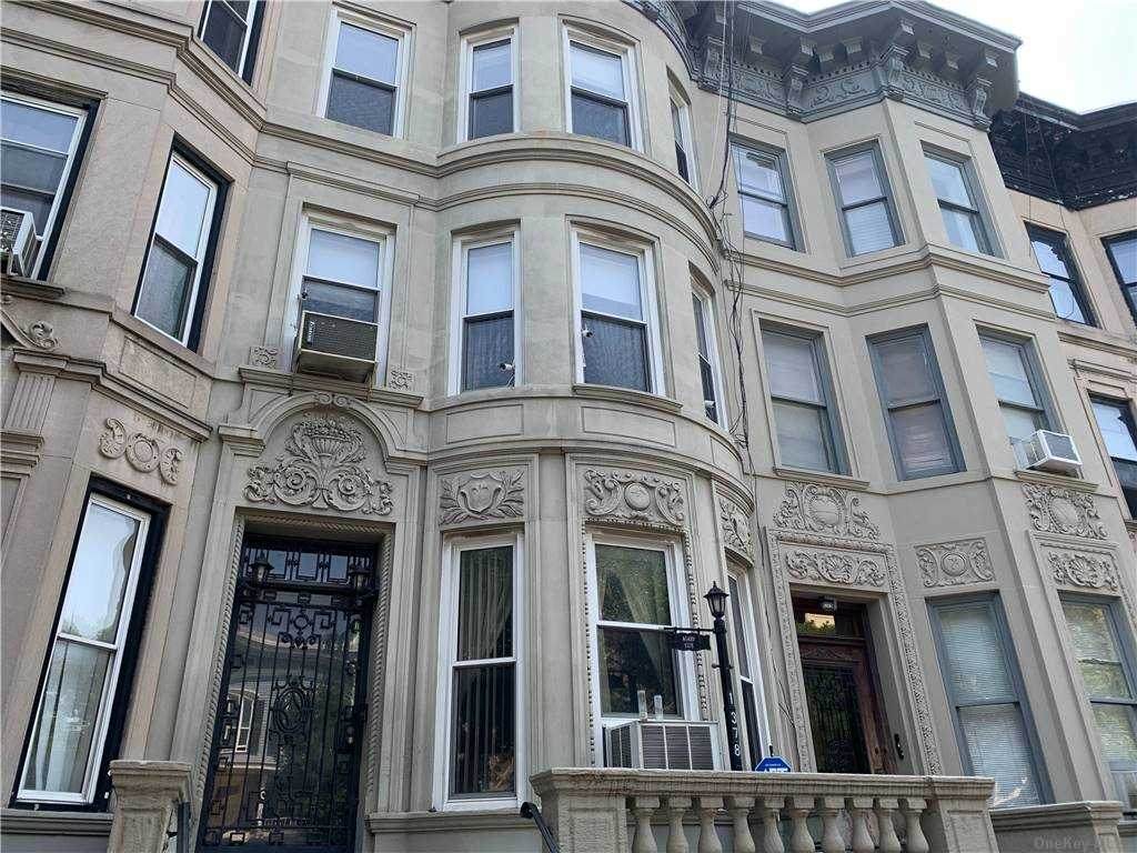 1378 Dean Street - Photo 1