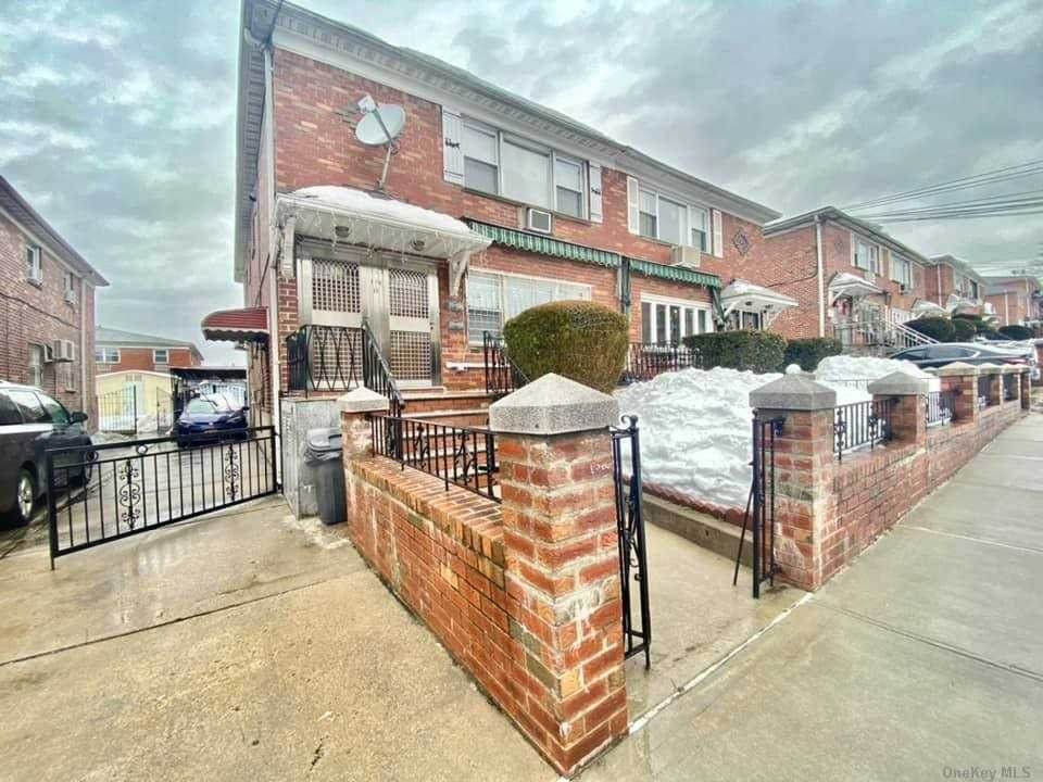 130-15 60th Avenue - Photo 1