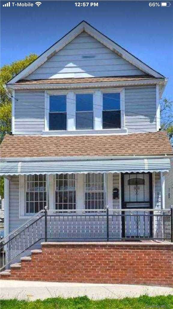 110-45 159th Street - Photo 1