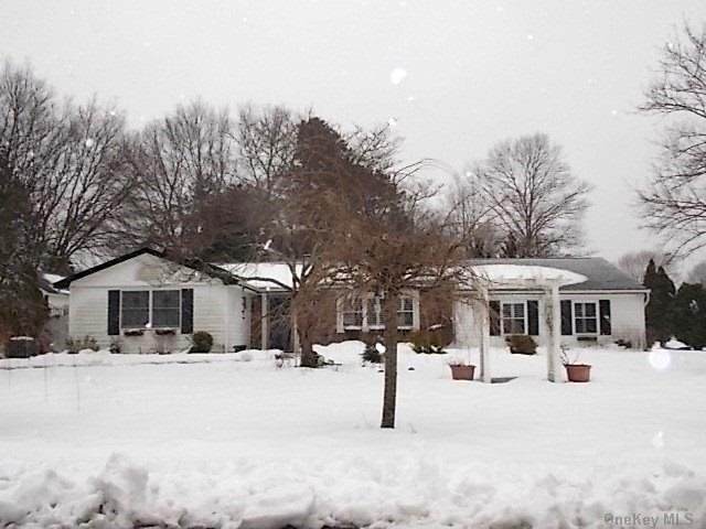 6 Hilltop Lane - Photo 1