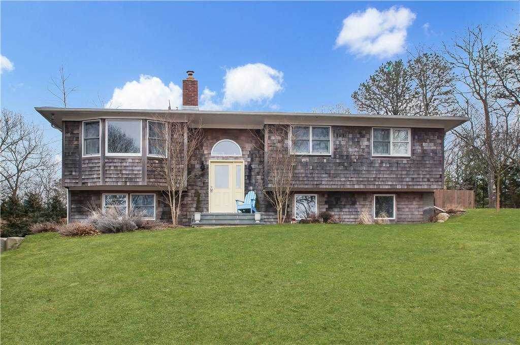 28 Old Trail Road - Photo 1