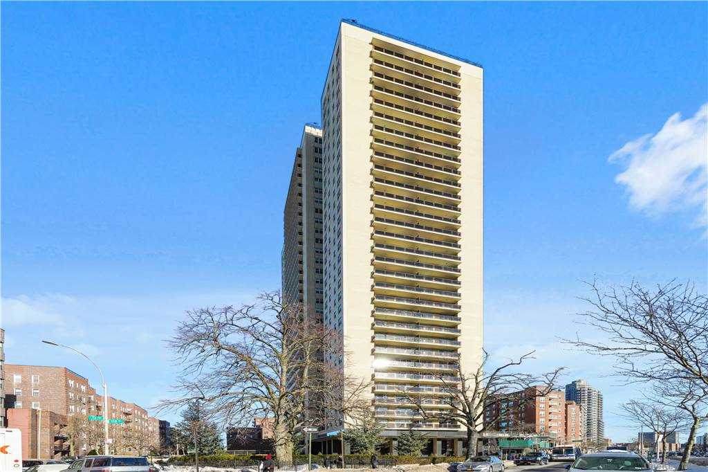 110-11 Queens Boulevard - Photo 1
