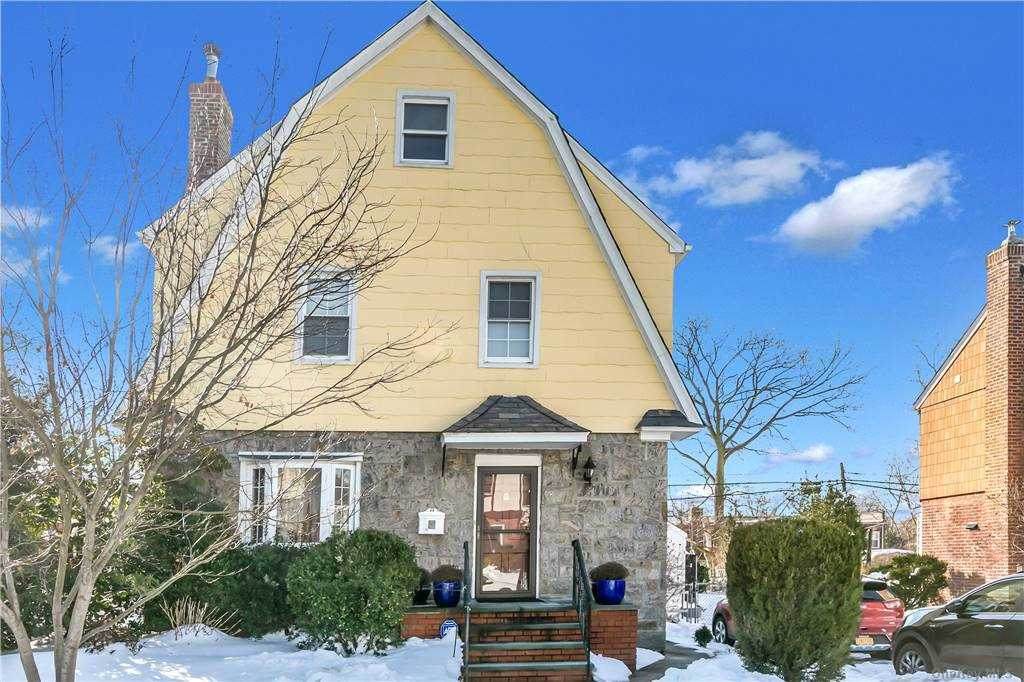 53-26 211th Street - Photo 1