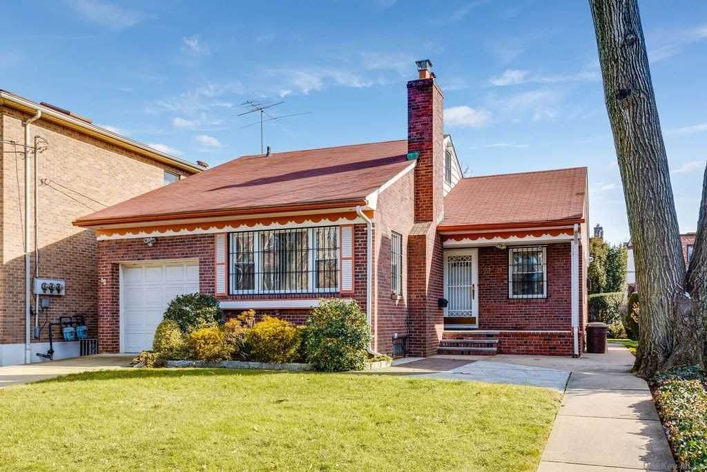 27-21 165th Street - Photo 1