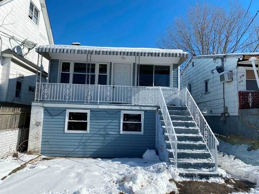 538 Beach 68th Street - Photo 1