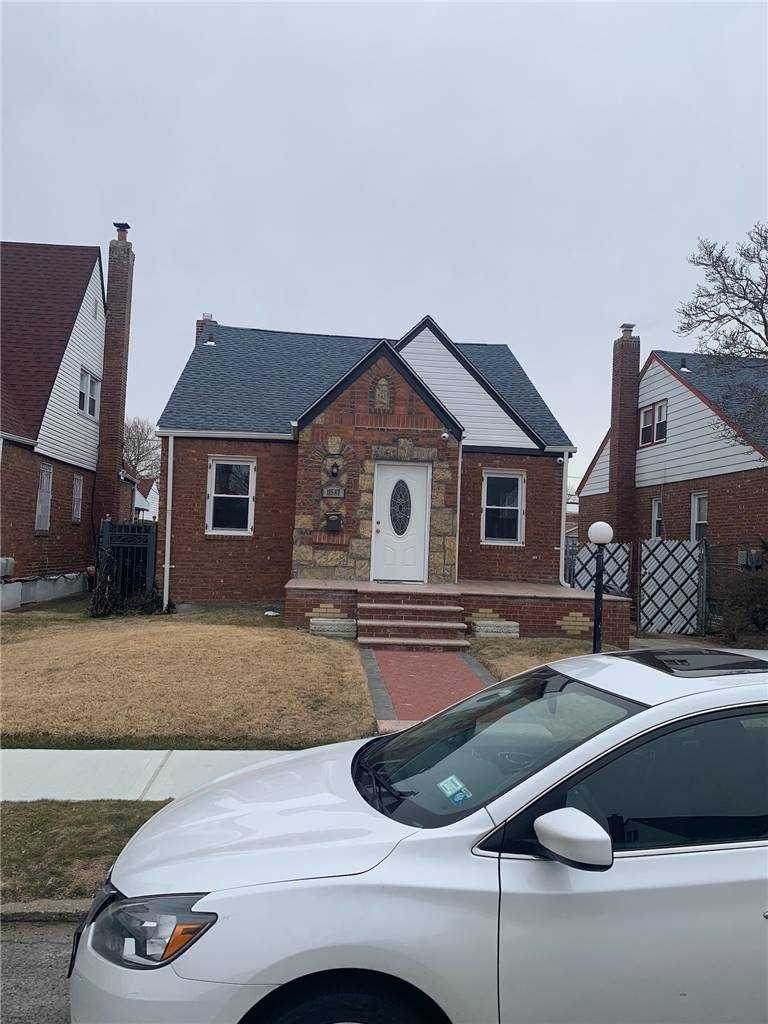 115-67 226th Street - Photo 1