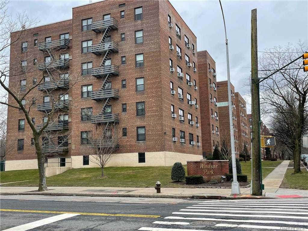 211-02 73rd Avenue - Photo 1