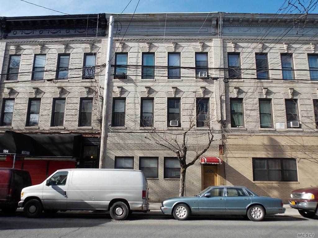 562 Seneca Avenue - Photo 1
