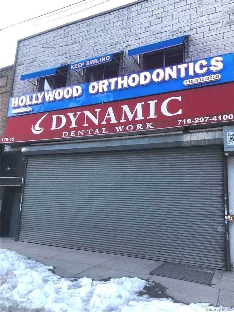 175-15 Jamaica Avenue - Photo 1
