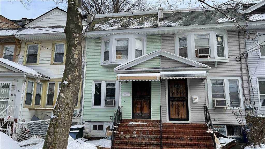 88-15 88th Street - Photo 1
