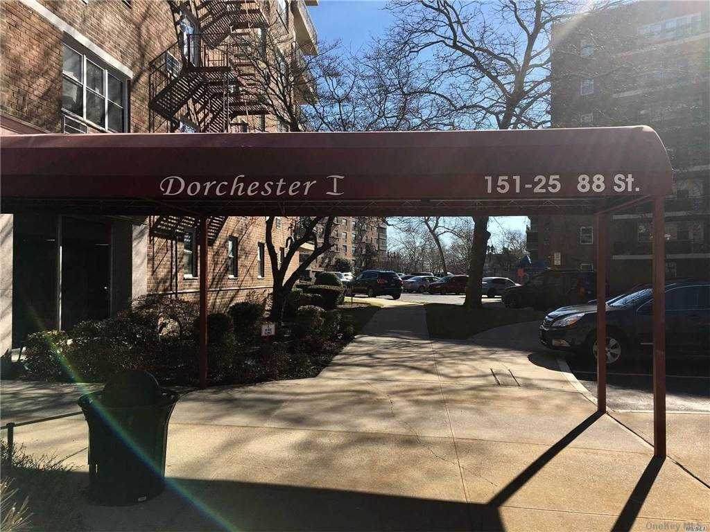 151-25 88th Street - Photo 1
