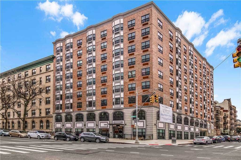 1336 Bedford Ave. - Photo 1