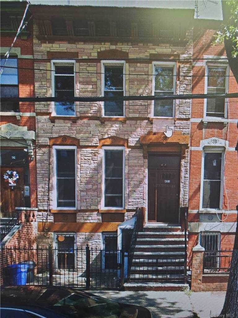 433 East 141st St - Photo 1