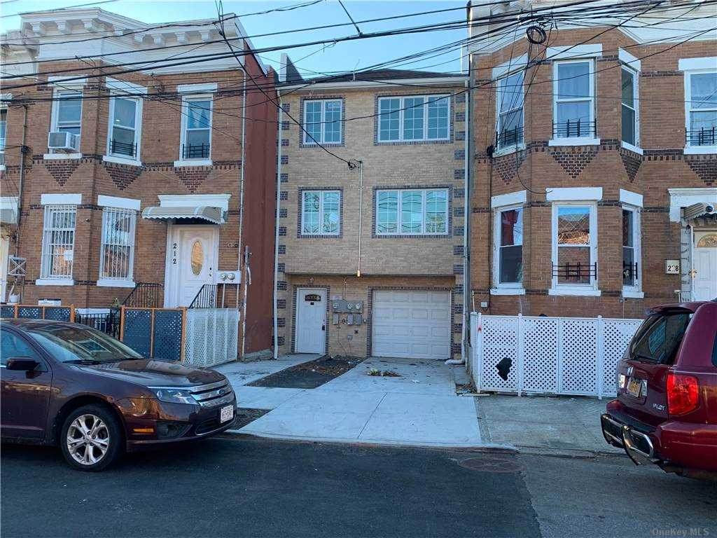 210 Berriman Street - Photo 1