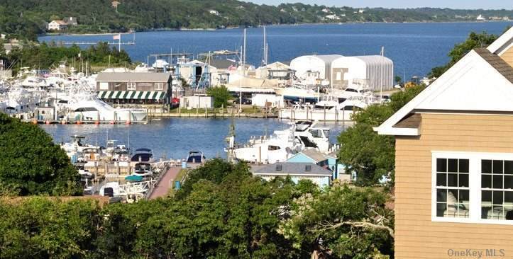 20 Canoe Place Land - Photo 1