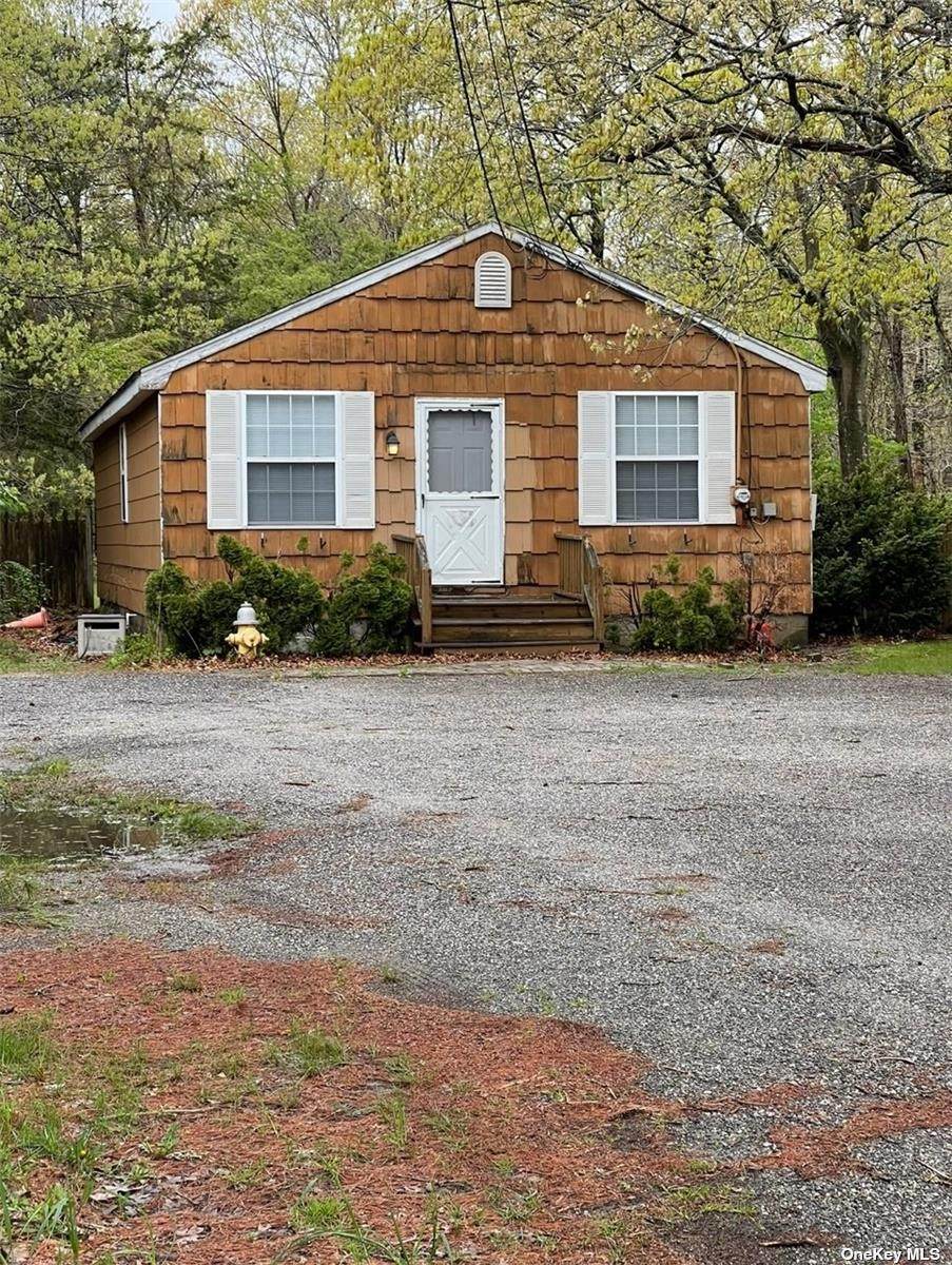 152 Patchogue-Yaphank Road - Photo 1