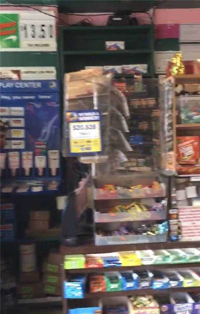 56-31 Metropolitan Avenue - Photo 1