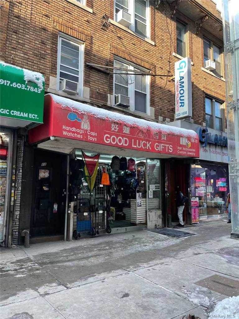 118-11 Liberty Avenue - Photo 1
