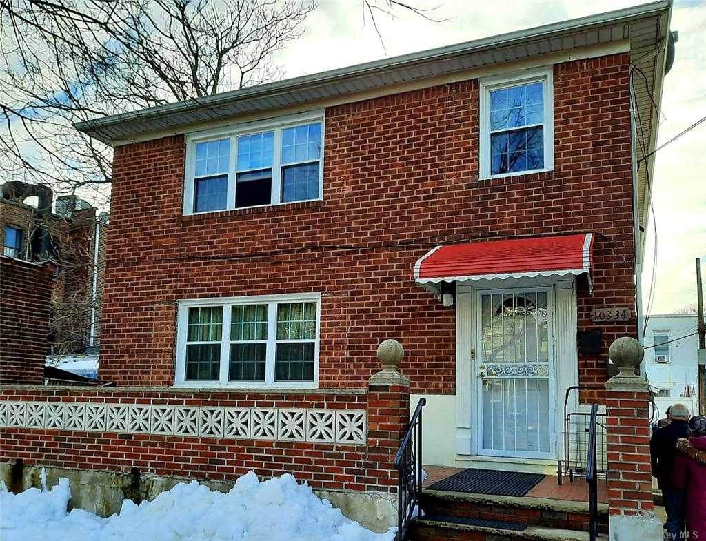 103-34 116th Street - Photo 1