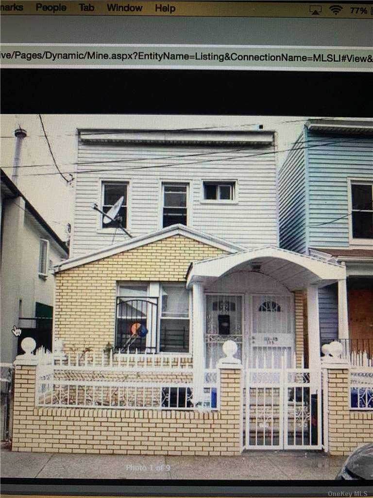 155-05 108th Avenue - Photo 1