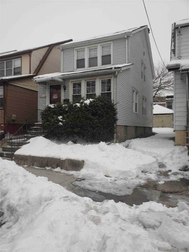 155-06 59th Avenue - Photo 1