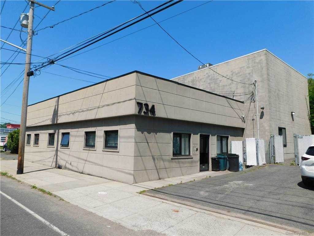 734 West Broadway - Photo 1