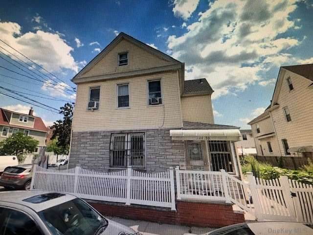 144-30 105 Avenue - Photo 1