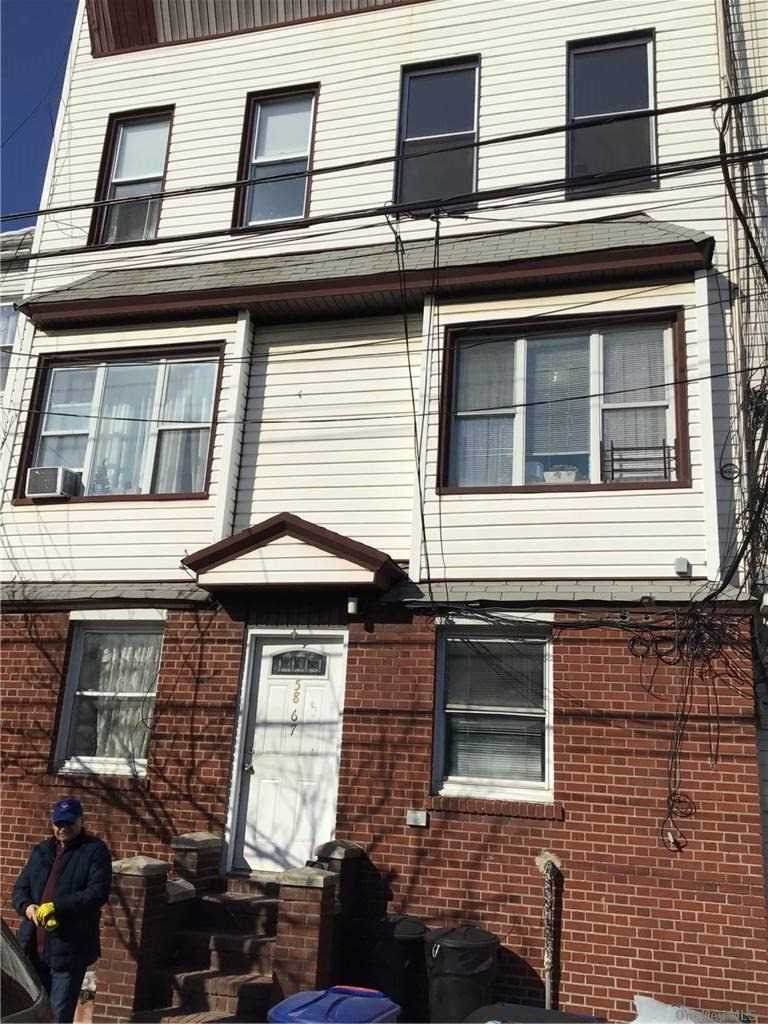 58-67 57th Road - Photo 1